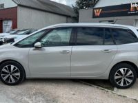 Citroen C4 Grand Picasso SpaceTourer Citroën 1.5 BLUEHDI 130 SHINE PACK FULL OPTION - <small></small> 18.490 € <small>TTC</small> - #3