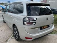 Citroen C4 Grand Picasso SpaceTourer Citroën 1.5 BLUEHDI 130 SHINE PACK FULL OPTION - <small></small> 18.490 € <small>TTC</small> - #4