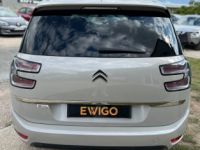 Citroen C4 Grand Picasso SpaceTourer Citroën 1.5 BLUEHDI 130 SHINE PACK FULL OPTION - <small></small> 18.490 € <small>TTC</small> - #5