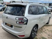 Citroen C4 Grand Picasso SpaceTourer Citroën 1.5 BLUEHDI 130 SHINE PACK FULL OPTION - <small></small> 18.490 € <small>TTC</small> - #6