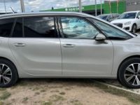 Citroen C4 Grand Picasso SpaceTourer Citroën 1.5 BLUEHDI 130 SHINE PACK FULL OPTION - <small></small> 18.490 € <small>TTC</small> - #7