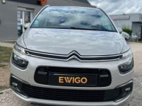 Citroen C4 Grand Picasso SpaceTourer Citroën 1.5 BLUEHDI 130 SHINE PACK FULL OPTION - <small></small> 18.490 € <small>TTC</small> - #9