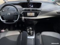 Citroen C4 Grand Picasso SpaceTourer Citroën 1.5 BLUEHDI 130 SHINE PACK FULL OPTION - <small></small> 18.490 € <small>TTC</small> - #13