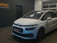 Citroen C4 Grand Picasso SpaceTourer Citroën 1.5 BLUEHDI 130ch SHINE EAT BVA START-STOP - <small></small> 17.990 € <small>TTC</small> - #1