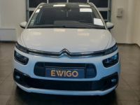 Citroen C4 Grand Picasso SpaceTourer Citroën 1.5 BLUEHDI 130ch SHINE EAT BVA START-STOP - <small></small> 17.990 € <small>TTC</small> - #2