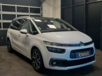 Citroen C4 Grand Picasso SpaceTourer Citroën 1.5 BLUEHDI 130ch SHINE EAT BVA START-STOP - <small></small> 17.990 € <small>TTC</small> - #3