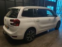 Citroen C4 Grand Picasso SpaceTourer Citroën 1.5 BLUEHDI 130ch SHINE EAT BVA START-STOP - <small></small> 17.990 € <small>TTC</small> - #4