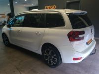 Citroen C4 Grand Picasso SpaceTourer Citroën 1.5 BLUEHDI 130ch SHINE EAT BVA START-STOP - <small></small> 17.990 € <small>TTC</small> - #6