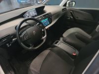 Citroen C4 Grand Picasso SpaceTourer Citroën 1.5 BLUEHDI 130ch SHINE EAT8 - <small></small> 17.990 € <small>TTC</small> - #8