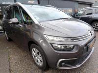 Citroen C4 Grand Picasso SpaceTourer Citroën 1.6 BLUEHDI 120 CH FEEL EAT6 BVA START-STOP + 7 PLACES CARPLAY C... - <small></small> 14.989 € <small>TTC</small> - #8