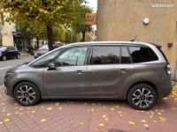 Citroen C4 Grand Picasso SpaceTourer Citroën 2.0 BLUEHDI 165 BUSINESS EAT BVA START-STOP - <small></small> 21.990 € <small>TTC</small> - #2