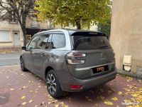 Citroen C4 Grand Picasso SpaceTourer Citroën 2.0 BLUEHDI 165 BUSINESS EAT BVA START-STOP - <small></small> 21.990 € <small>TTC</small> - #3