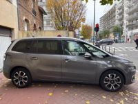 Citroen C4 Grand Picasso SpaceTourer Citroën 2.0 BLUEHDI 165 BUSINESS EAT BVA START-STOP - <small></small> 21.990 € <small>TTC</small> - #6