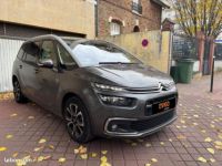 Citroen C4 Grand Picasso SpaceTourer Citroën 2.0 BLUEHDI 165 BUSINESS EAT BVA START-STOP - <small></small> 21.990 € <small>TTC</small> - #7