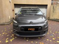 Citroen C4 Grand Picasso SpaceTourer Citroën 2.0 BLUEHDI 165 BUSINESS EAT BVA START-STOP - <small></small> 21.990 € <small>TTC</small> - #8