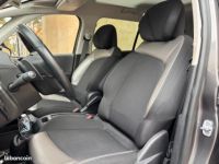 Citroen C4 Grand Picasso SpaceTourer Citroën 2.0 BLUEHDI 165 BUSINESS EAT BVA START-STOP - <small></small> 21.990 € <small>TTC</small> - #10