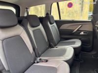 Citroen C4 Grand Picasso SpaceTourer Citroën 2.0 BLUEHDI 165 BUSINESS EAT BVA START-STOP - <small></small> 21.990 € <small>TTC</small> - #13