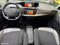 Citroen C4 Grand Picasso SpaceTourer Citroën 2.0 BLUEHDI 165 BUSINESS EAT BVA START-STOP - <small></small> 21.990 € <small>TTC</small> - #18