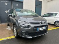 Citroen C4 Grand Picasso SpaceTourer Citroën BUSINESS bluehdi 130 ss EAT8 Garantie 12 mois 7 places 1ère main Apple CarPlay - <small></small> 19.990 € <small>TTC</small> - #1