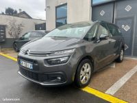 Citroen C4 Grand Picasso SpaceTourer Citroën BUSINESS bluehdi 130 ss EAT8 Garantie 12 mois 7 places 1ère main Apple CarPlay - <small></small> 19.990 € <small>TTC</small> - #2