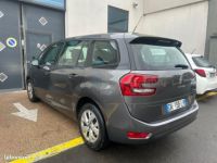 Citroen C4 Grand Picasso SpaceTourer Citroën BUSINESS bluehdi 130 ss EAT8 Garantie 12 mois 7 places 1ère main Apple CarPlay - <small></small> 19.990 € <small>TTC</small> - #3