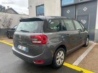 Citroen C4 Grand Picasso SpaceTourer Citroën BUSINESS bluehdi 130 ss EAT8 Garantie 12 mois 7 places 1ère main Apple CarPlay - <small></small> 19.990 € <small>TTC</small> - #4