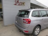 Citroen C4 Grand Picasso SPACETOURER FEEL EAT8 7PLACES Gris - <small></small> 26.000 € <small>TTC</small> - #3