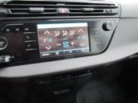 Citroen C4 Grand Picasso SPACETOURER FEEL EAT8 7PLACES Gris - <small></small> 26.000 € <small>TTC</small> - #6