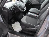 Citroen C4 Grand Picasso SPACETOURER FEEL EAT8 7PLACES Gris - <small></small> 26.000 € <small>TTC</small> - #10