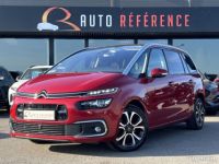 Citroen C4 Grand Picasso SpaceTourer HDI 130 CH SHINE PACK EAT8 CAMERA GPS - <small></small> 17.990 € <small></small> - #1