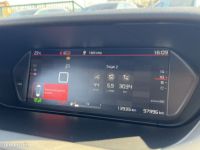 Citroen C4 Grand Picasso SpaceTourer HDI 130 CH SHINE PACK EAT8 CAMERA GPS - <small></small> 17.990 € <small></small> - #8