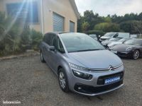 Citroen C4 Grand Picasso SpaceTourer SPACE TOURER 2.0 blueHDI 130CV BUSINESS EAT8 7 PLACES AVEC T.V.A RECUPERABLE GARANTIE 12 MOIS EUROPE VALABLE CHEZ - <small></small> 19.990 € <small>TTC</small> - #1