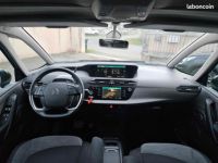 Citroen C4 Grand Picasso SpaceTourer SPACE TOURER 2.0 blueHDI 130CV BUSINESS EAT8 7 PLACES AVEC T.V.A RECUPERABLE GARANTIE 12 MOIS EUROPE VALABLE CHEZ - <small></small> 19.990 € <small>TTC</small> - #2