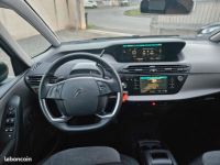 Citroen C4 Grand Picasso SpaceTourer SPACE TOURER 2.0 blueHDI 130CV BUSINESS EAT8 7 PLACES AVEC T.V.A RECUPERABLE GARANTIE 12 MOIS EUROPE VALABLE CHEZ - <small></small> 19.990 € <small>TTC</small> - #6