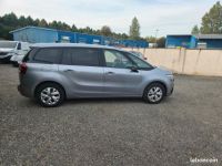 Citroen C4 Grand Picasso SpaceTourer SPACE TOURER 2.0 blueHDI 130CV BUSINESS EAT8 7 PLACES AVEC T.V.A RECUPERABLE GARANTIE 12 MOIS EUROPE VALABLE CHEZ - <small></small> 19.990 € <small>TTC</small> - #7