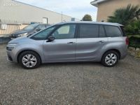 Citroen C4 Grand Picasso SpaceTourer SPACE TOURER 2.0 blueHDI 130CV BUSINESS EAT8 7 PLACES AVEC T.V.A RECUPERABLE GARANTIE 12 MOIS EUROPE VALABLE CHEZ - <small></small> 19.990 € <small>TTC</small> - #9