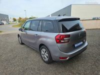 Citroen C4 Grand Picasso SpaceTourer SPACE TOURER 2.0 blueHDI 130CV BUSINESS EAT8 7 PLACES AVEC T.V.A RECUPERABLE GARANTIE 12 MOIS EUROPE VALABLE CHEZ - <small></small> 19.990 € <small>TTC</small> - #10