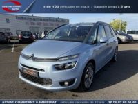 Citroen C4 Grand Picasso THP 155CH EXCLUSIVE - <small></small> 11.990 € <small>TTC</small> - #1