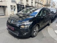 Citroen C4 Grand Picasso THP 165 SS Exclusive EAT6 7PL - <small></small> 13.490 € <small>TTC</small> - #19