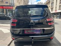 Citroen C4 Grand Picasso THP 165 SS Exclusive EAT6 7PL - <small></small> 13.490 € <small>TTC</small> - #24