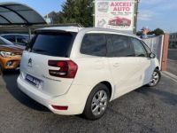 Citroen C4 GRAND SPACETOURER 1.2 130 SetS EAT8 Feel - <small></small> 15.499 € <small>TTC</small> - #2