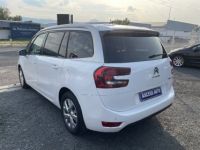 Citroen C4 GRAND SPACETOURER 1.2 130 SetS EAT8 Feel - <small></small> 15.499 € <small>TTC</small> - #7