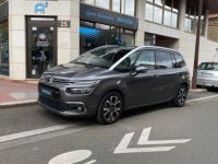 Citroen C4 Grand SpaceTourer 1.2 131 SHINE - <small></small> 12.990 € <small>TTC</small> - #1