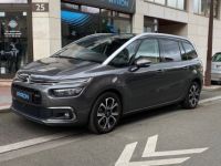 Citroen C4 Grand SpaceTourer 1.2 131 SHINE - <small></small> 12.990 € <small>TTC</small> - #23