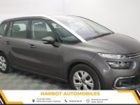 Citroen C4 Grand spacetourer 1.2 puretech 130cv bvm6 7pl feel + pack safety - <small></small> 23.000 € <small></small> - #1