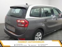 Citroen C4 Grand spacetourer 1.2 puretech 130cv bvm6 7pl feel + pack safety - <small></small> 23.000 € <small></small> - #4