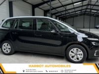 Citroen C4 Grand spacetourer 1.2 puretech 130cv eat8 7pl feel + sieges chauffants - <small></small> 24.200 € <small></small> - #1