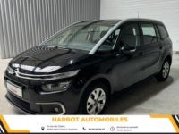 Citroen C4 Grand spacetourer 1.2 puretech 130cv eat8 7pl feel + sieges chauffants - <small></small> 24.200 € <small></small> - #2