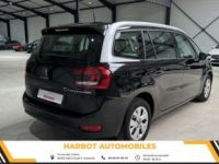 Citroen C4 Grand spacetourer 1.2 puretech 130cv eat8 7pl feel + sieges chauffants - <small></small> 24.200 € <small></small> - #4