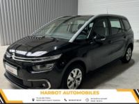 Citroen C4 Grand spacetourer 1.2 puretech 130cv eat8 7pl feel + sieges chauffants - <small></small> 23.700 € <small></small> - #2